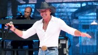 Tim McGraw’s excited about being a granddad