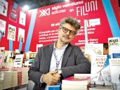 Responden a las exigencias de los nuevos lectores; Siglo XXI editores, 60 años