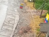 Disidencias habrían dejado una caneca con explosivos a solo 20 metros de un jardín del ICBF en Anorí (Antioquia)
