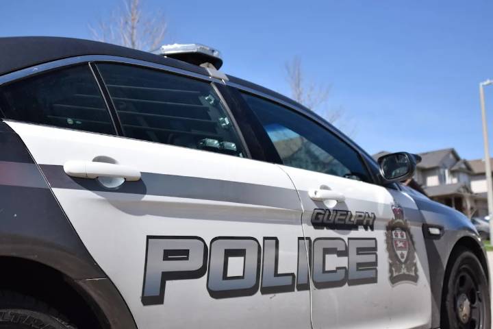 $6K chain with 'tremendous sentimental value' stolen off woman's neck in Guelph
