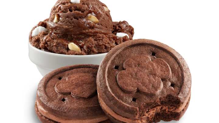 New Girl Scout cookie available for upcoming season. When can you get it in Kentucky?