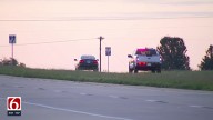 Law enforcement stepping up patrols near intersection where Glenpool boy killed in crash