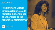 A ver si la ministra Redondo le cuenta a un juez eso de los "bulos fascistas"