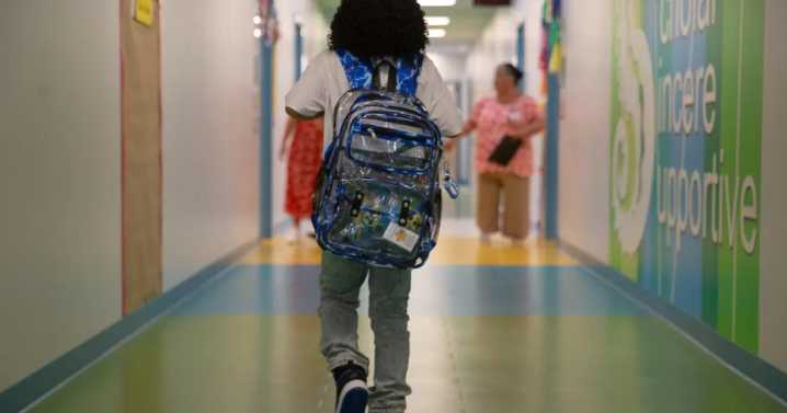 Texas' new parental consent law leaves school nurses confused about which services they can provide