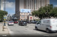 Applications begin for digital billboards in San Antonio