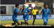 Second-half surge against Nepal puts India in SAFF U17 final