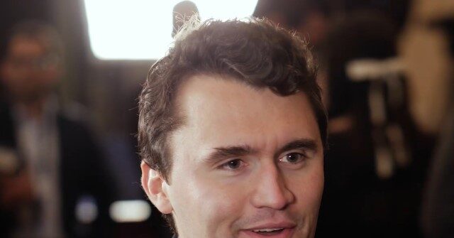 California Democrat Branch Rejects GOP Invite to Charlie Kirk Vigil Because He Was 'Fascist'