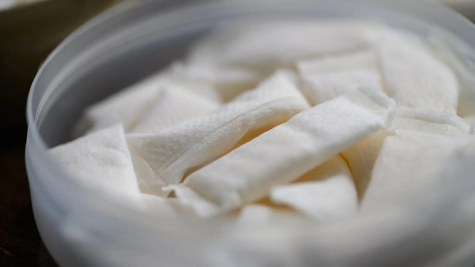Francia prohibirá las bolsas de nicotina para proteger a los jóvenes de la adicción