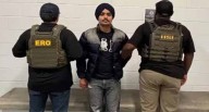 Indian who arrived in US illegally arrested  for causing multi