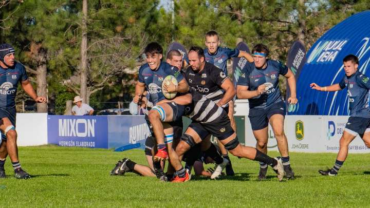 Urú Curé buscará hacerse fuerte en la capital provincial ante Tala