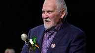 Hall of Famer Bernie Parent, who led the Philadelphia Flyers to two Stanley Cup titles, dies at 80
