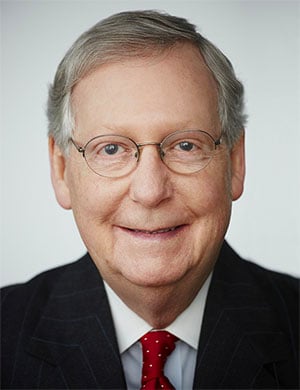 Opinion – Mitch McConnell: We must reject the political violence that took Charlie Kirk’s life