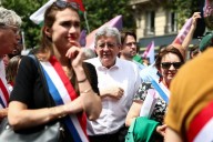 France faces more turmoil with government on brink ahead of confidence vote