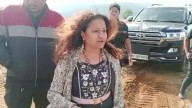 Puja Khedkar's Mother Gets Interim Bail In Navi Mumbai Kidnapping Case