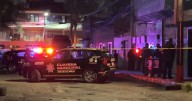 Asesinan a hombre en Tlalnepantla, Edomex; sicarios dejan mensaje a un lado