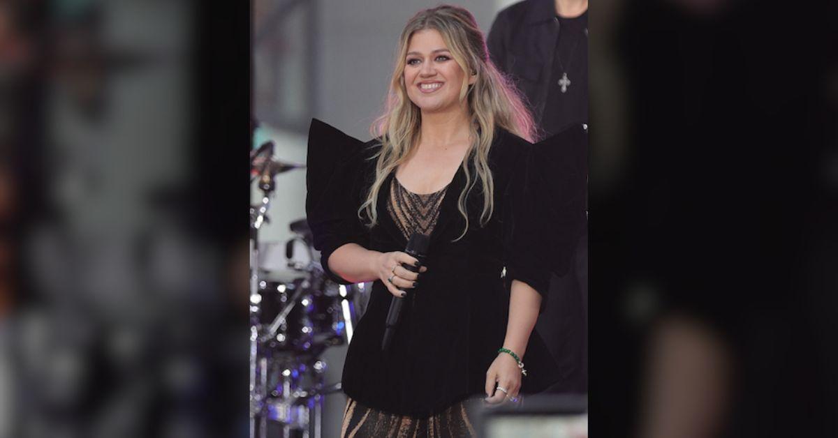 Kelly's Show End Rumors as Clarkson Eyes Music Career Shift