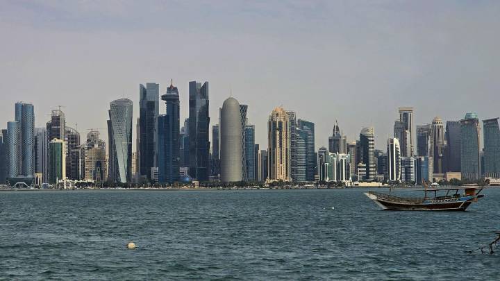 Israel ataca delegación de Hamás en Doha mientras discutían alto el fuego, según Al Jazeera