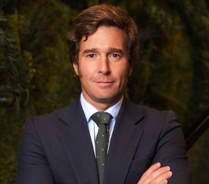 Hafesa refuerza su liderazgo con el nombramiento de Diego Guardamino como CEO