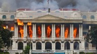 Experto señala que es “extraño” que el Ejército de Nepal no haya actuado ante violentas protestas