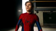 Tom Holland sufre una contusión en el set de "Spider-Man: Brand New Day" y pausan el rodaje, según reportes