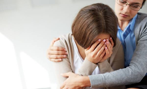 Día Mundial de la Prevención del Suicidio: 3 señales para identificar una depresión