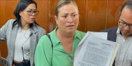 “Ayúdame, me van a matar”: Rosalinda Ávalos enfrenta amenazas por juez ligado al CJNG en San Luis Potosí