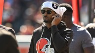 Browns’ Deshaun Watson still not ready for practice despite becoming eligible