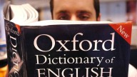 Oxford English Dictionary Adds 12 New Words; Here's What They Mean Lifestyle News