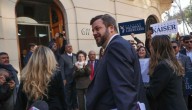 Jefe programático de Kaiser y propuesta de despido masivo de funcionarios públicos: “Así eliminaremos las contribuciones”
