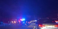 1 dead after overnight Columbus crash