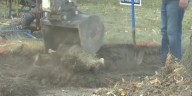 Jackson Curb Appeal Project brings new life to Backus Street