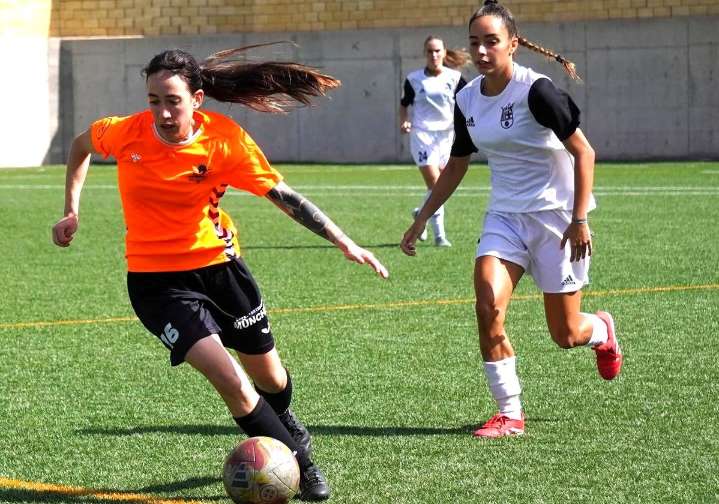 Los equipos grancanarios alzan el telón en la Segunda RFEF Femenina