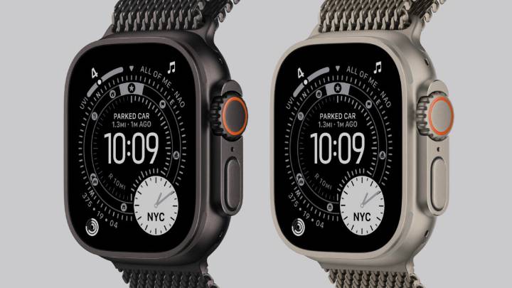 Apple adds hypertension and sleep-quality monitoring to Watch Ultra 3, Series 11