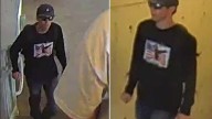 Photos of person of interest in Charlie Kirk assassination released by FBI
