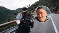 Vicente Barberá, experto en motos: “Nunca salgas a la ruta sin estos repuestos”