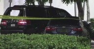 Shooting investigation underway near sheriff’s substation in Northwest Miami