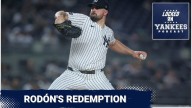 Carlos Rodón win his 18th game as Yankees CLING to Division Dreams
