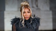 Serena Williams On The Runway In Gucci At Milan Fashion Week: Photos