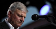 Franklin Graham Pays Tribute to Charlie Kirk: He Loved the Lord Jesus Christ