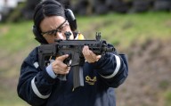 Tras diez años, está listo el nuevo fusil colombiano