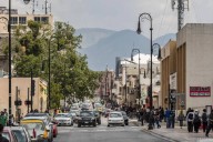 Después de dos décadas... así evalúa la gente de Saltillo las calles de su Centro Histórico