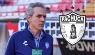 “Me da vergüenza verme al espejo”: Armando Martínez explota contra Pachuca tras perder ante Querétaro