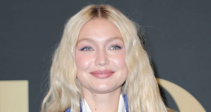 Gigi Hadid Celebrates Daughter Khai's 5th Birthday With Some Rare New Photos!