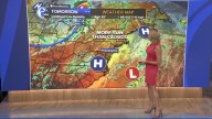 AccuWeather forecast for Philadelphia, Pennsylvania, New Jersey and Delaware