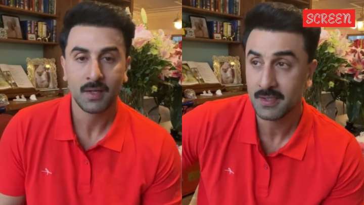 Ranbir Kapoor confirms he’ll direct a film soon, opens up about reuniting with ‘master’ Sanjay Leela Bhansali and ‘super-talented wife’ Alia Bhatt in Love and War: ‘Whatever I know about acting was…’