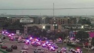 Se registra tiroteo dentro de instalaciones de ICE en Texas