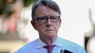 Peter Mandelson 'regrets very deeply' continuing relationship with Epstein 'far longer than I should have'