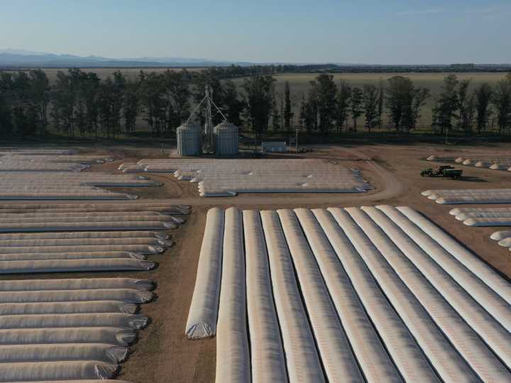 Fierros y no tan fierros en la saga de la agricultura liviana
