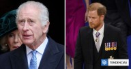 Carlos III concretó ’frío’ reencuentro con el príncipe Harry en Londres: cita duró menos de una hora