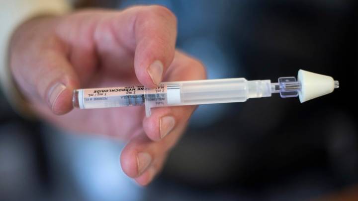 Health organizations, Democrats slam Florida’s decision to end vaccine mandates